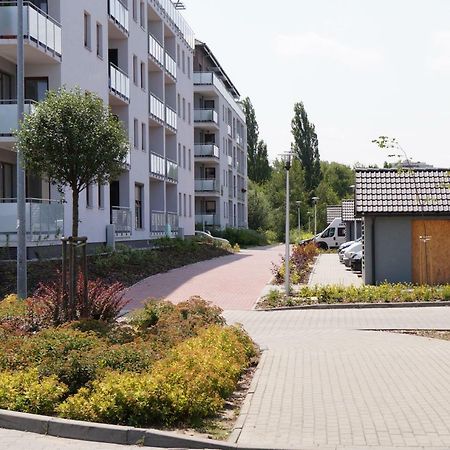 Apartament Winnica Zielona Gora  Bagian luar foto