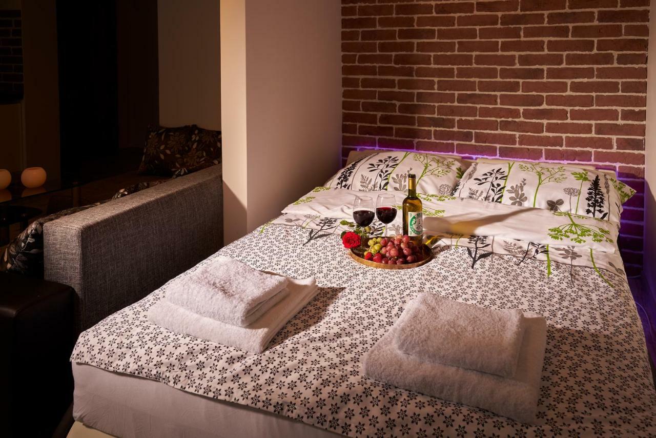 Apartament Winnica Zielona Gora  Bagian luar foto