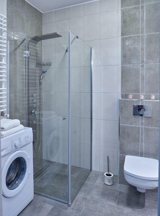 Apartament Winnica Zielona Gora  Bagian luar foto